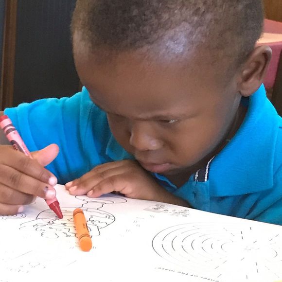 Meet your Posher, Jared - Picture 1 of 1